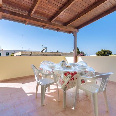 Appartamento Oasi By Barbarhouse Torre Pali Exterior foto