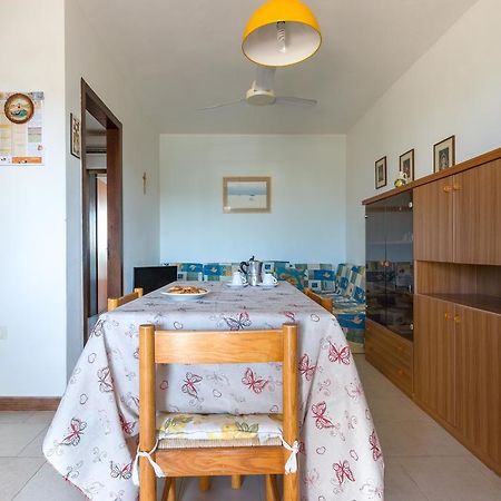 Appartamento Oasi By Barbarhouse Torre Pali Exterior foto