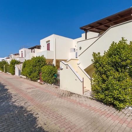 Appartamento Oasi By Barbarhouse Torre Pali Exterior foto