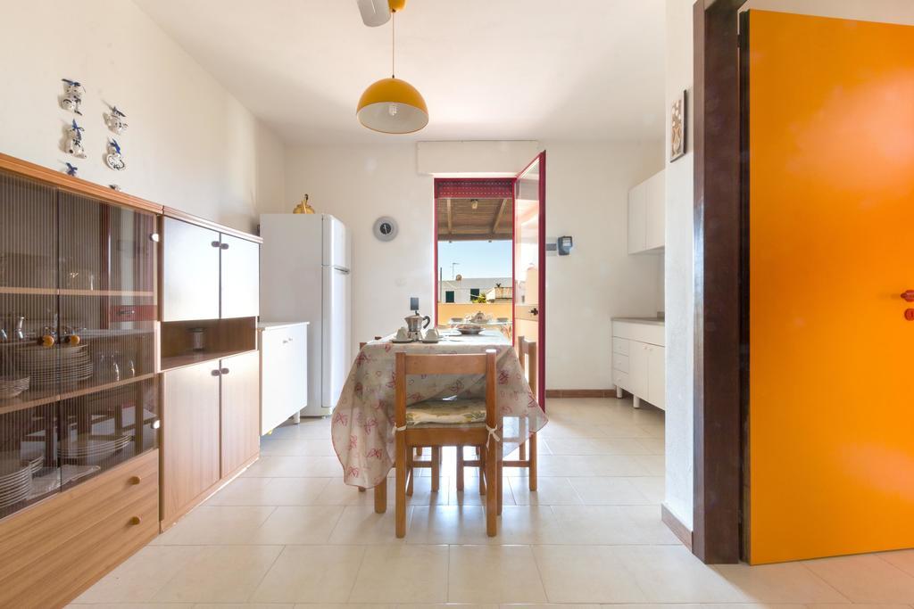 Appartamento Oasi By Barbarhouse Torre Pali Exterior foto