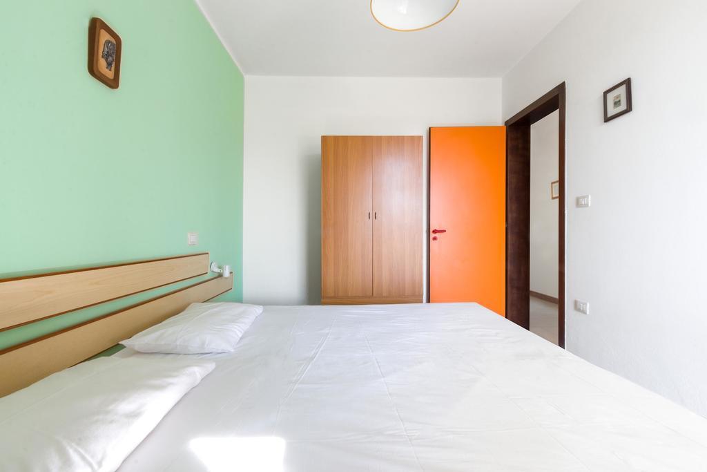 Appartamento Oasi By Barbarhouse Torre Pali Exterior foto