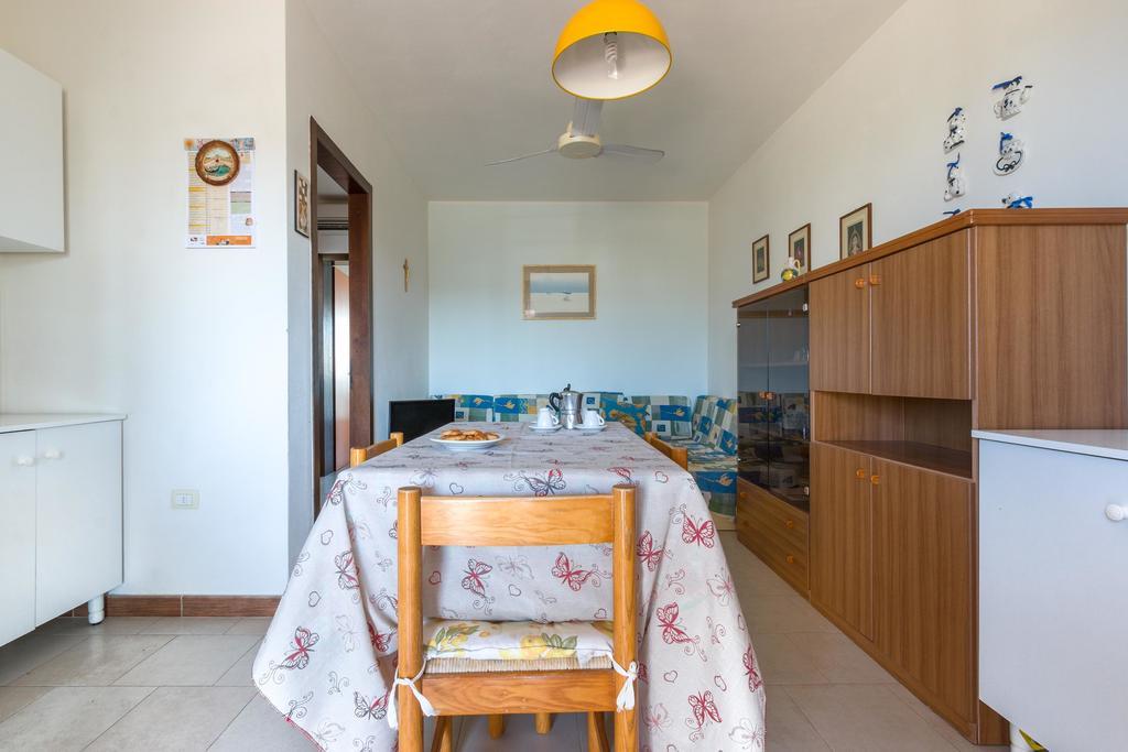 Appartamento Oasi By Barbarhouse Torre Pali Exterior foto