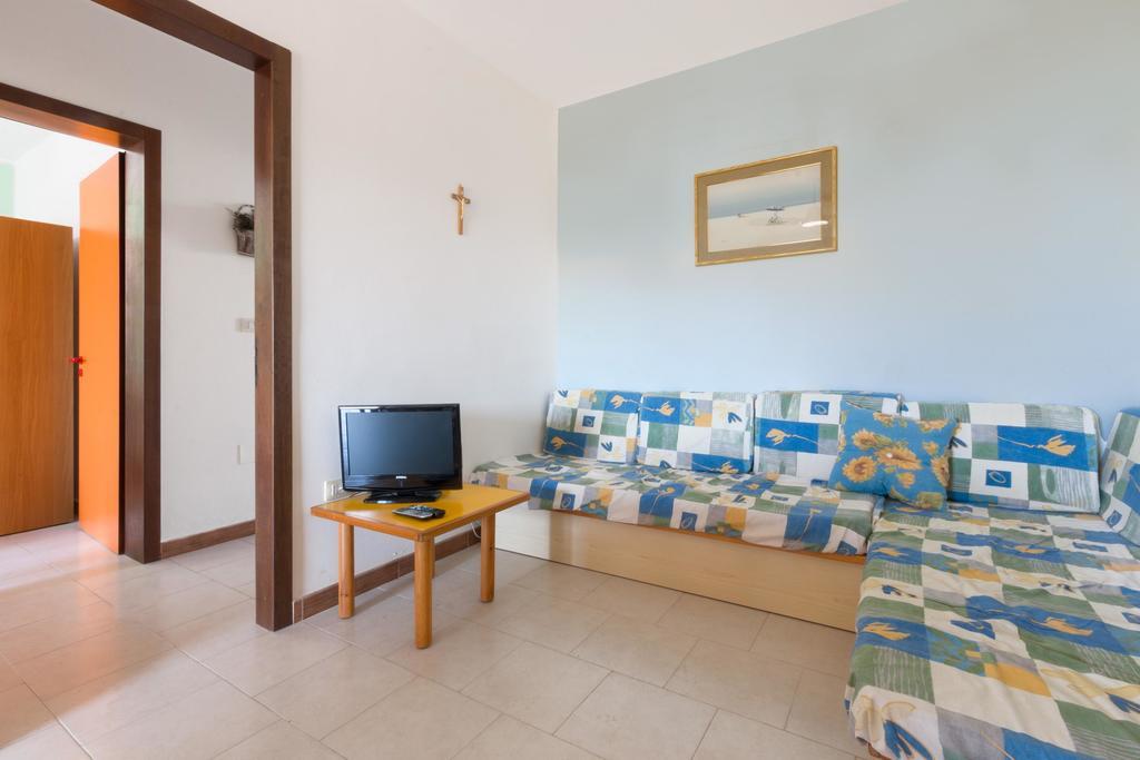 Appartamento Oasi By Barbarhouse Torre Pali Exterior foto