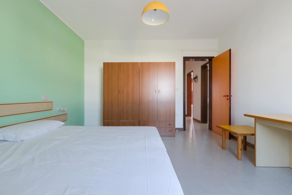 Appartamento Oasi By Barbarhouse Torre Pali Exterior foto