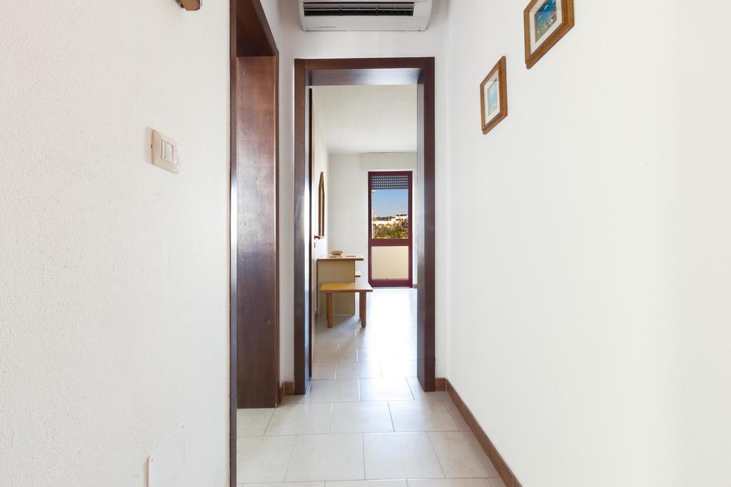 Appartamento Oasi By Barbarhouse Torre Pali Exterior foto