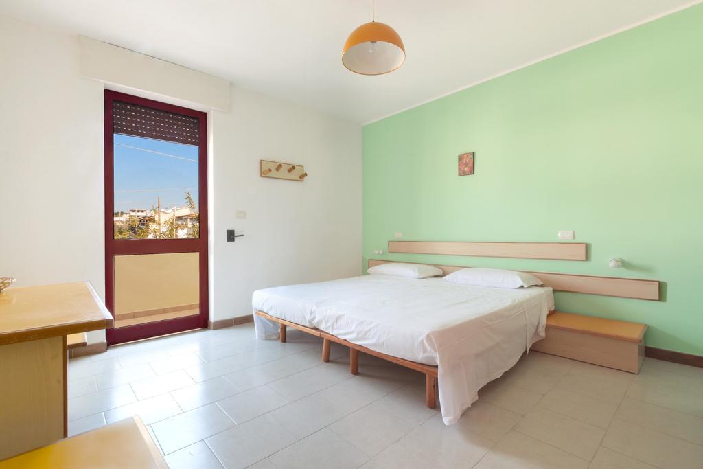 Appartamento Oasi By Barbarhouse Torre Pali Exterior foto